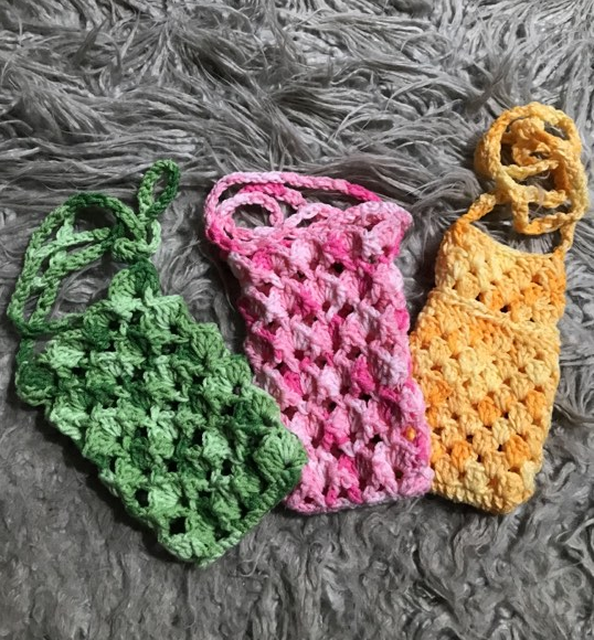 Purses & Pouches